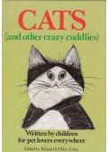 Exley, Richard (ed.),Exley, Helen (ed.) - Cats (and other crazy cuddlies)