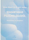 Dúll Andrea,Urbán Róbert - Magántanár pszichológiából