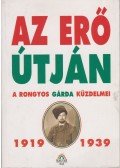 Ádám T. István - Az erő útján