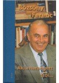 Bőzsöny Ferenc - Aki a harangért szól...