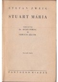 Zweig, Stefan - Stuart Mária