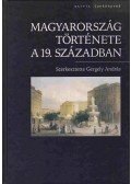 Gergely András - Magyarország története a 19. században
