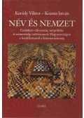 Karády Viktor,Dr. Kozma István - Név és nemzet