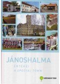 Szakál Aurél - Jánoshalma értékei