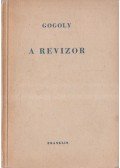 Gogol - A revizor