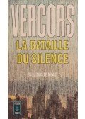 Vercors - La bataille du silence