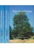 Dr. Láng Ferenc (szerk.) - Növényélettan - A növényi anyagcsere I-II.