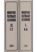 Kenyeres Ágnes - Magyar életrajzi lexikon I-II.