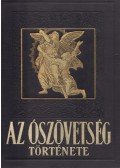 Radó Polikárp - Az Ószövetség története