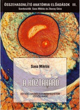 Sass Miklós - A köztakaró Sass Miklós - A köztakaró, Budapest 1995 antikvár könyv
