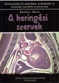 Zboray Géza - A keringési szervek