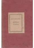 Maeterlinck, Maurice - Monna Vanna