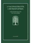 Molnár Judit - A nagypolitikától a hétköznapokig - A magyar holokauszt 70 év távlatából