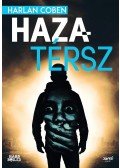 Harlan Coben - Hazatérsz