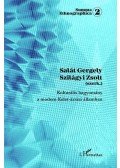 Salát Gergely,Szilágyi Zsolt (szerk.) - Kulturális hagyomány a modern Kelet-ázsiai államban