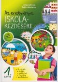 Nagy Adrienn,Takács Marianna - Az eredményes iskolakezdésért 1.