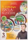 Nagy Adrienn,Takács Marianna - Az eredményes iskolakezdésért 3.