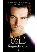 Kresley Cole - Árnyak Hercege