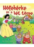Szamosi Kitty, Haui József - Hófehérke és a hét törpe