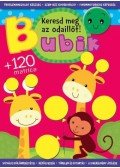 Jusu Flintas - Keresd meg az odaillőt! - Készségfejlesztő foglalkoztató +120 matricával