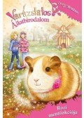 Daisy Meadows - Varázslatos állatbirodalom 8. - Rozi mentőakciója