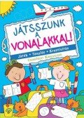 Bogos Katalin - Játsszunk a vonalakkal!