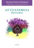 Geoffrey Hoppe, Linda Hoppe - Az új energia mesterei