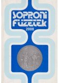Sarkady Sándor - Soproni füzetek 2008