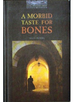 Peters, Ellis - A Morbid Taste for Bones Peters, Ellis - A Morbid Taste for Bones, 2003 antikvár könyv