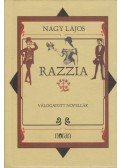 Nagy Lajos,Réz Pál - Razzia - Válogatott novellák