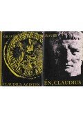 Robert Graves - Én, Claudius - Claudius, az Isten I-II.