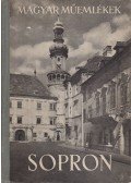 Csatkai Endre - Sopron