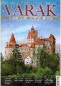 Kósa Pál (szerk.) - Várak, kastélyok, templomok 2008. október