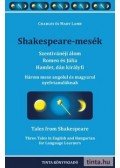 Charles és Mary Lamb - Shakespeare-mesék - Szentivánéji álom, Romeo és Júlia, Hamlet, dán királyfi