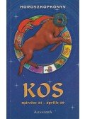 Cserna György - Horoszkópkönyv - Kos