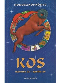 Cserna György - Horoszkópkönyv - Kos Cserna György - Horoszkópkönyv - Kos, Pécs 0 antikvár könyv