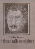 Tarján Tamás - A királynét megölni nem kell félnetek (dedikált)