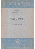 Fazekas László - Vajda János