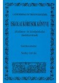 Soóky István - Iskolai kórusok könyve