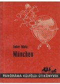 Ember Mária - München