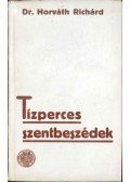 Horváth Richárd - Tízperces szentbeszédek