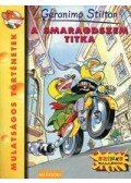 Geronimo Stilton - A smaragdszem titka