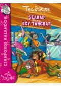 Tea Stilton - Szabad egy táncra?