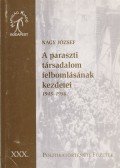 Nagy József - A paraszti társadalom felbomlásának kezdetei - 1945-1956