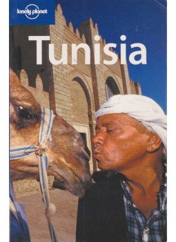 Hole, Abigail, Michael Grosberg, Robinson, Daniel - Tunisia Hole, Abigail, Michael Grosberg, Robinson, Daniel - Tunisia, 2007 antikvár könyv