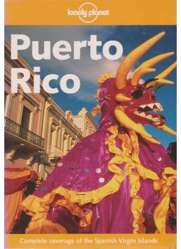 Randall Peffer - Puerto Rico Randall Peffer - Puerto Rico, 1999 antikvár könyv