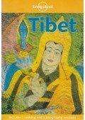 Mayhew, Bradley,John Vincent Bellezza,Tony Wheeler,Chris Taylor - Tibet (angol)