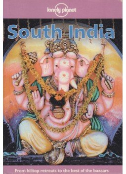 Christine Niven, Lindsay Brown, Teresa Cannon, Peter Davis, Paul Greenway, Douglas Streatfeild-James - South India Christine Niven, Lindsay Brown, Teresa Cannon, Peter Davis, Paul Greenway, Douglas Streatfeild-James - South India, 1998 antikvár könyv
