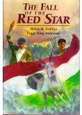 Helen M. Szablya,Peggy King Anderson - The Fall of the Red Star (aláírt)