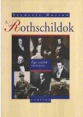 Frederic Morton - A Rothschildok